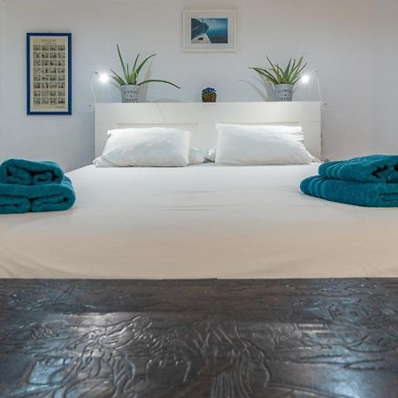 The Entresuelo De Cadiz Apartment Buitenkant foto