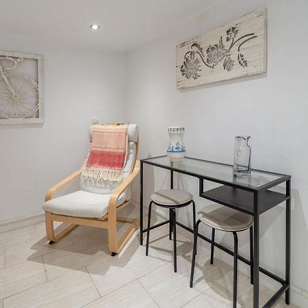 The Entresuelo De Cadiz Apartment Buitenkant foto