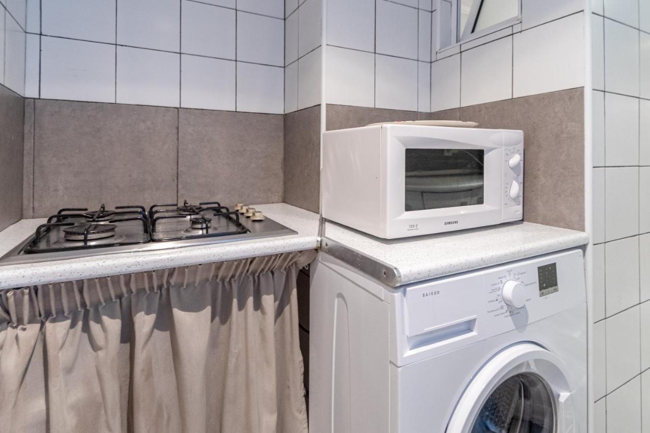 The Entresuelo De Cadiz Apartment Buitenkant foto