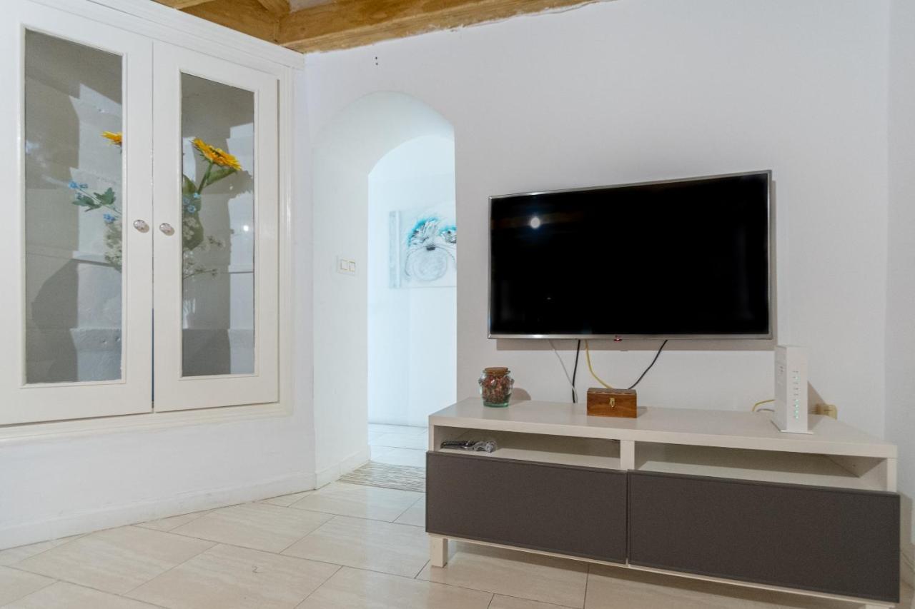 The Entresuelo De Cadiz Apartment Buitenkant foto